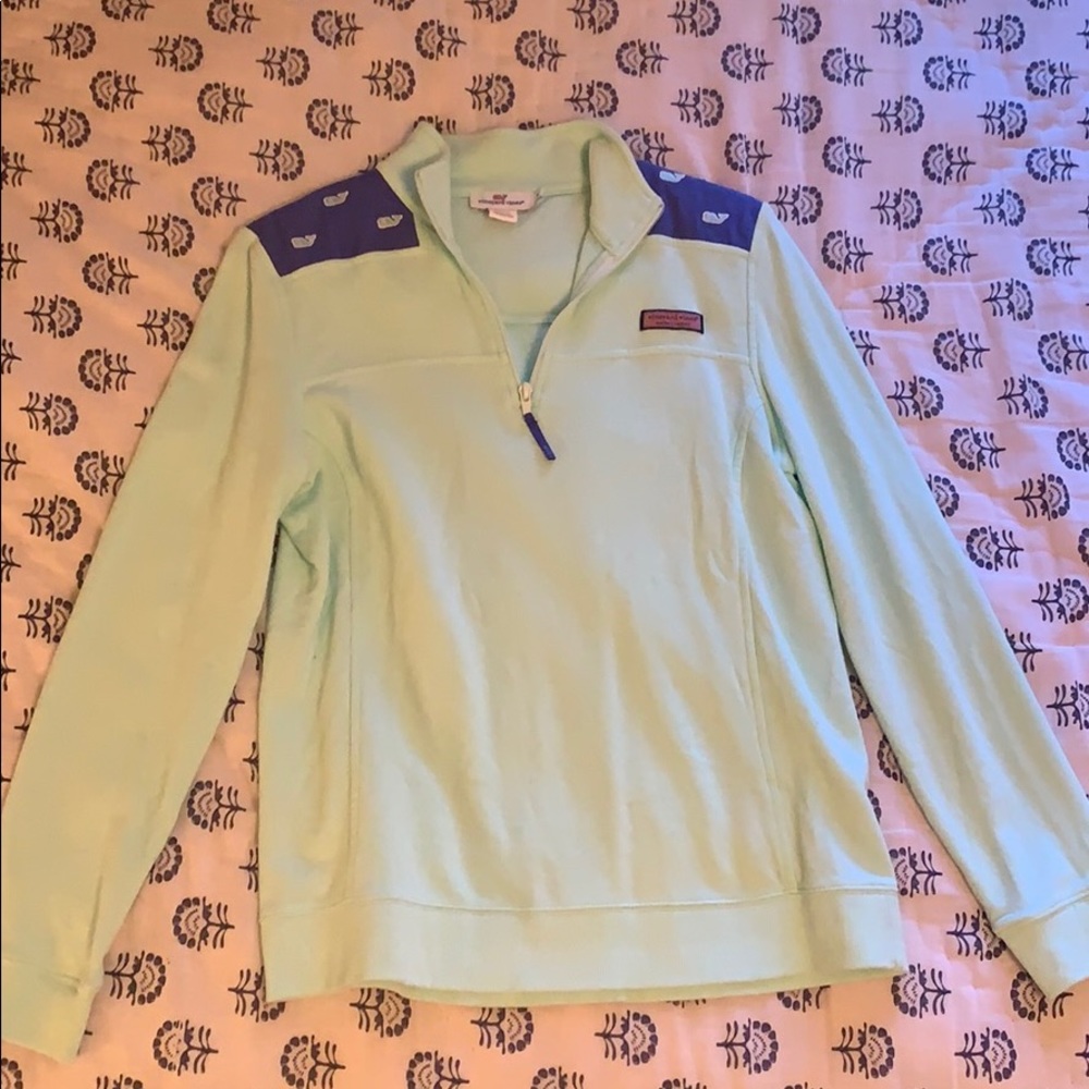 Vineyard Vines Shep Shirt